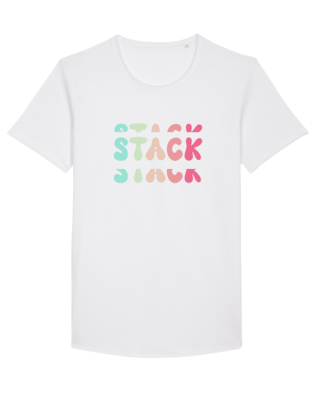 Stack White