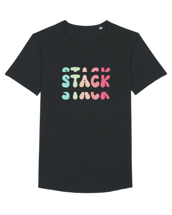 Stack Black
