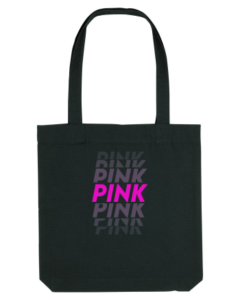 Pink Black