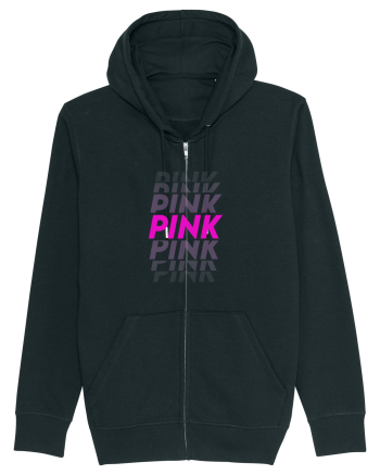 Pink Black