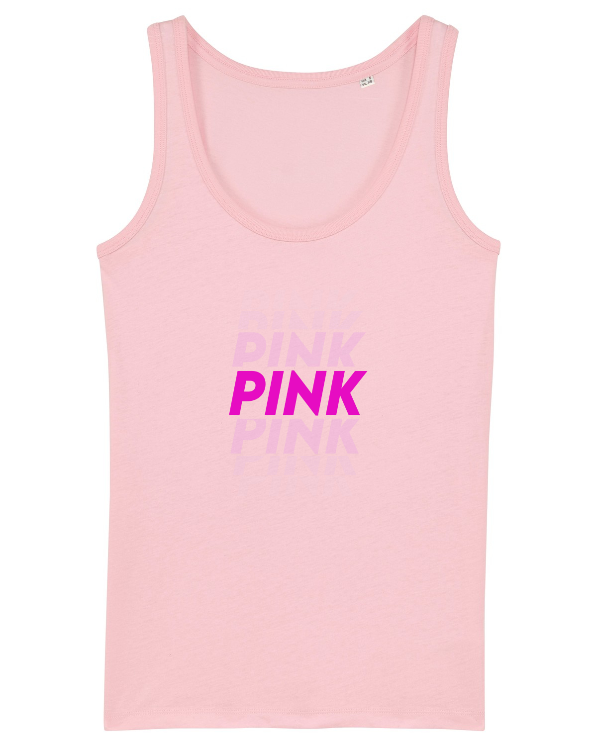 Maiou Damă Dreamer Cotton Pink