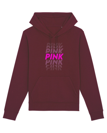 Pink Burgundy