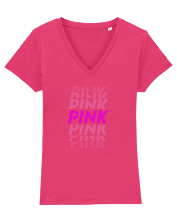 Pink Raspberry