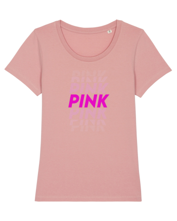 Pink Canyon Pink