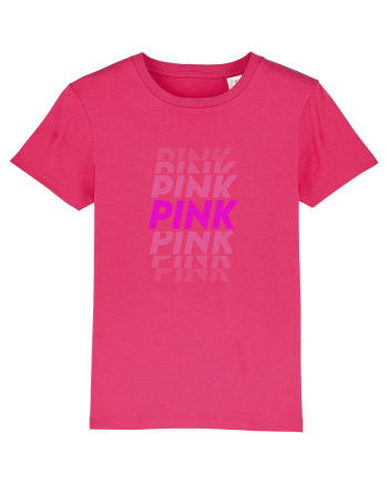Pink Raspberry