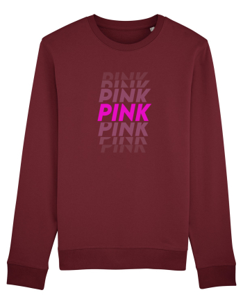 Pink Burgundy