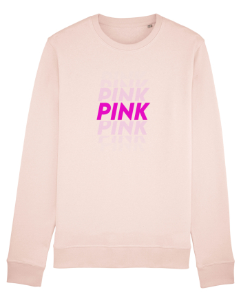 Pink Candy Pink
