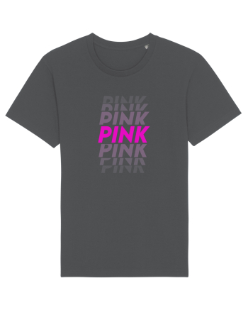Pink Anthracite