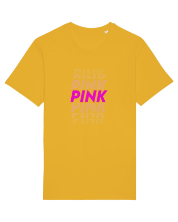 Pink Spectra Yellow