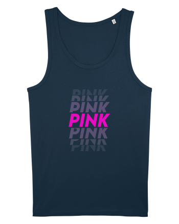 Pink Navy