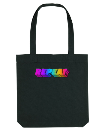 Repeat  Black