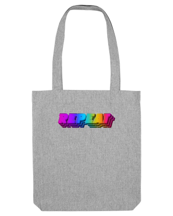 Repeat  Heather Grey