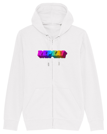 Repeat  White