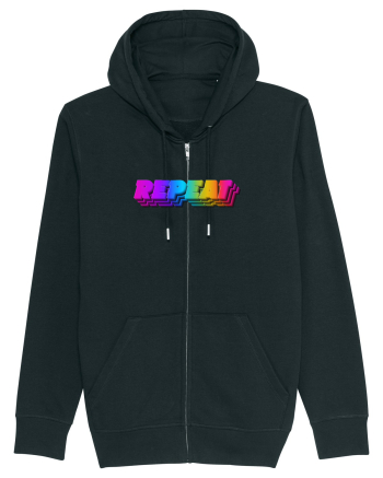 Repeat  Black