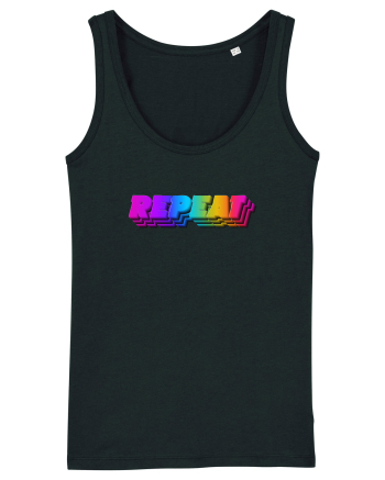 Repeat  Black