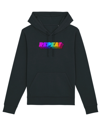 Repeat  Black