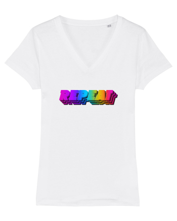 Repeat  White