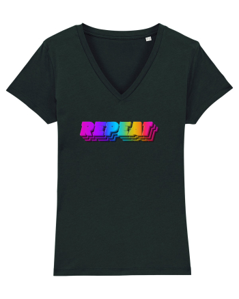 Repeat  Black