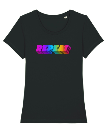 Repeat  Black