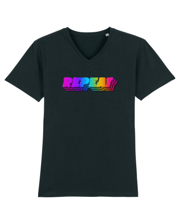 Repeat  Black