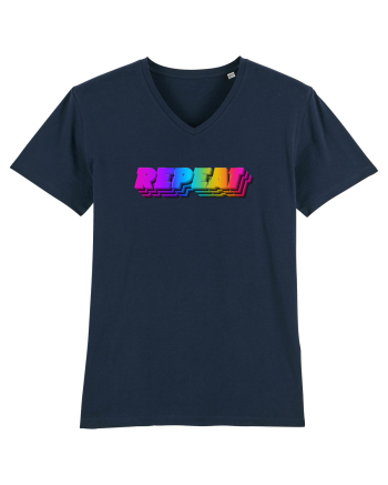 Repeat  French Navy