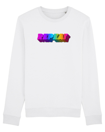Repeat  White