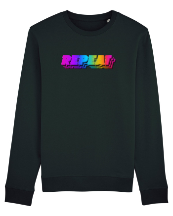 Repeat  Black