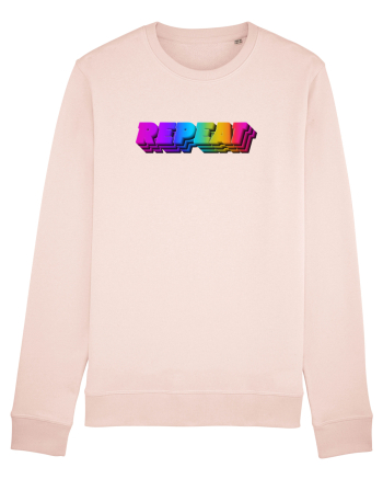Repeat  Candy Pink