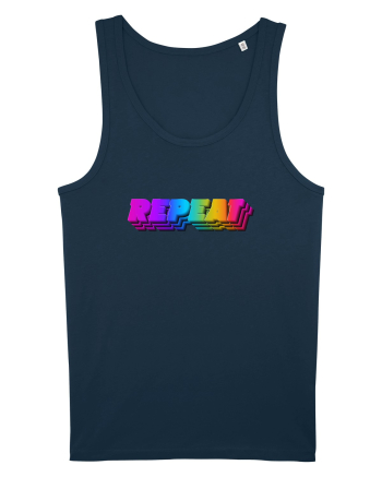 Repeat  Navy
