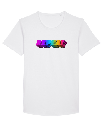 Repeat  White
