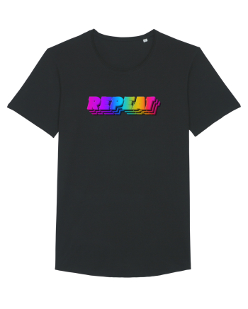 Repeat  Black
