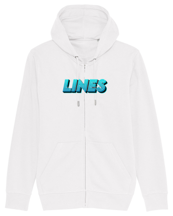 Lines White