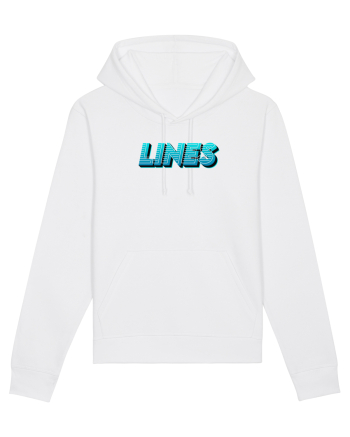 Lines White