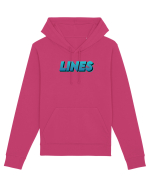 Lines Hanorac Unisex Drummer