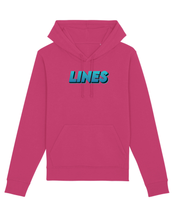 Lines Raspberry