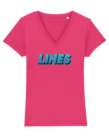 Lines Raspberry