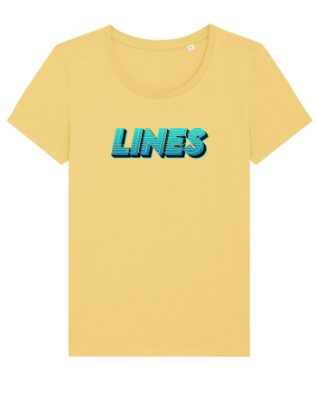 Lines Jojoba