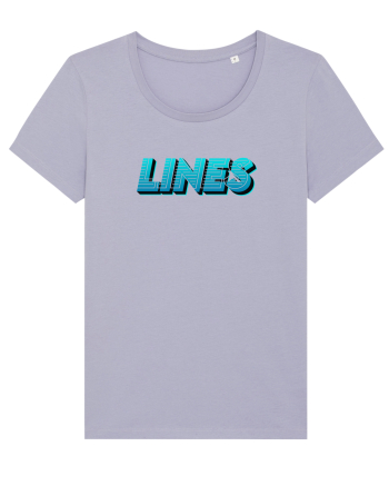 Lines Lavender