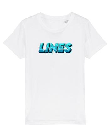 Lines White