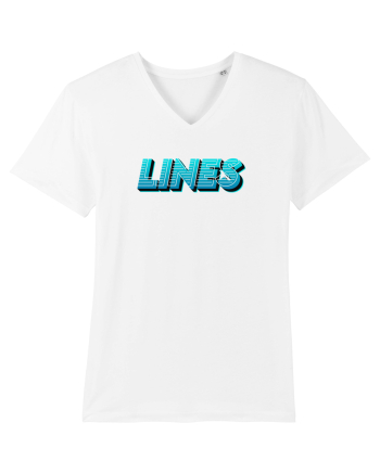 Lines White