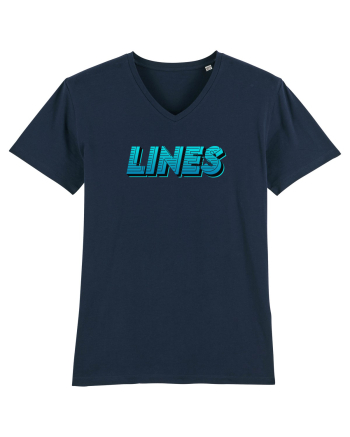 Lines French Navy