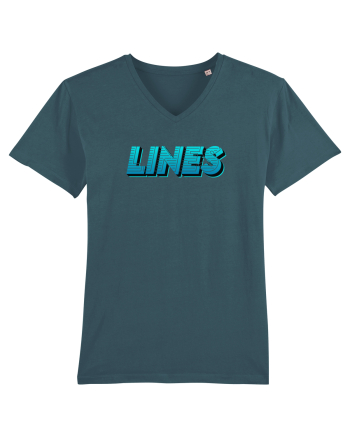 Lines Stargazer