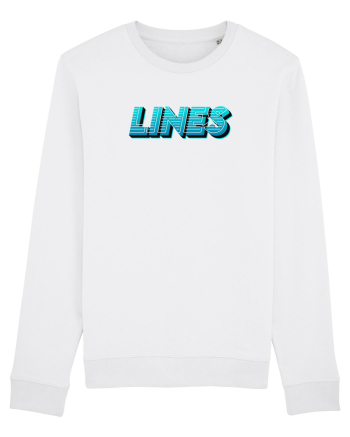 Lines White