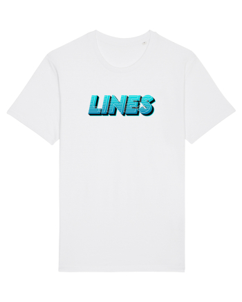Lines White