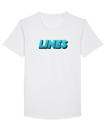 Lines White