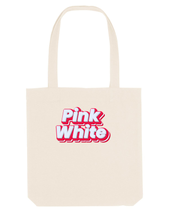 Pink white  Natural