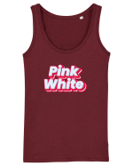Pink white  Maiou Damă Dreamer