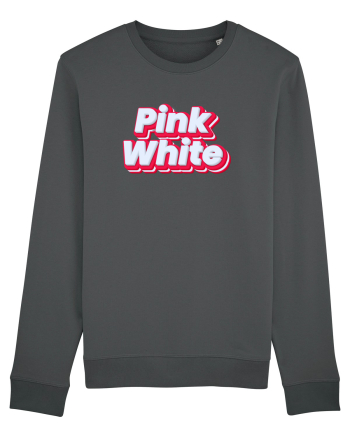 Pink white  Anthracite