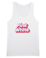 Pink white  Maiou Bărbat Runs