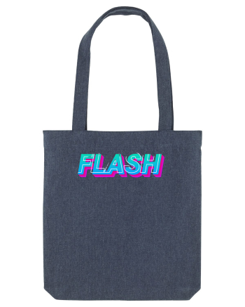 Flash Midnight Blue